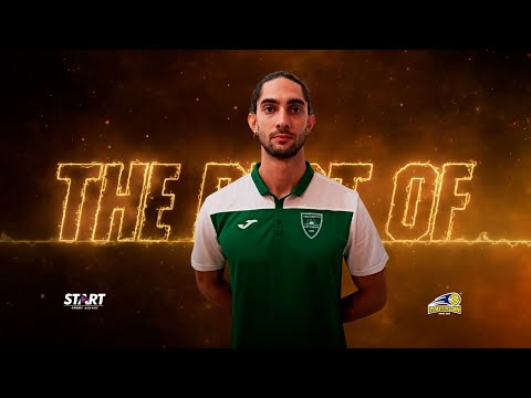 The Best of Leonam Pontes 🇧🇷 | 🏐 Opposite 2024/2025 | PLAYERS ON VOLLEYBALL
