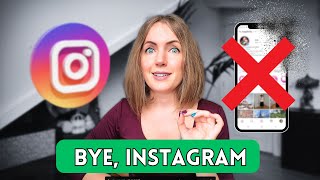 Instagram Disabled My 14k Subs Account For No Reason (and it might disable yours too) #instagram