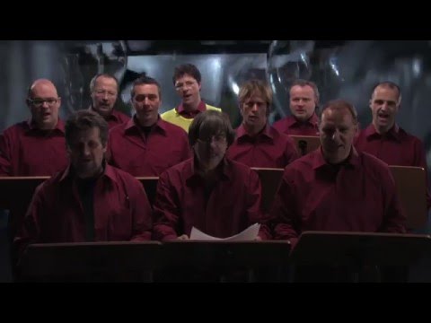 Entscheidungsspiel Trailer