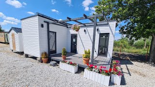 Villa Family I flytbart hus til salg - Billede 4 | Autoline DK Ny Villa Family I flytbart hus | Billede 4 - Autoline