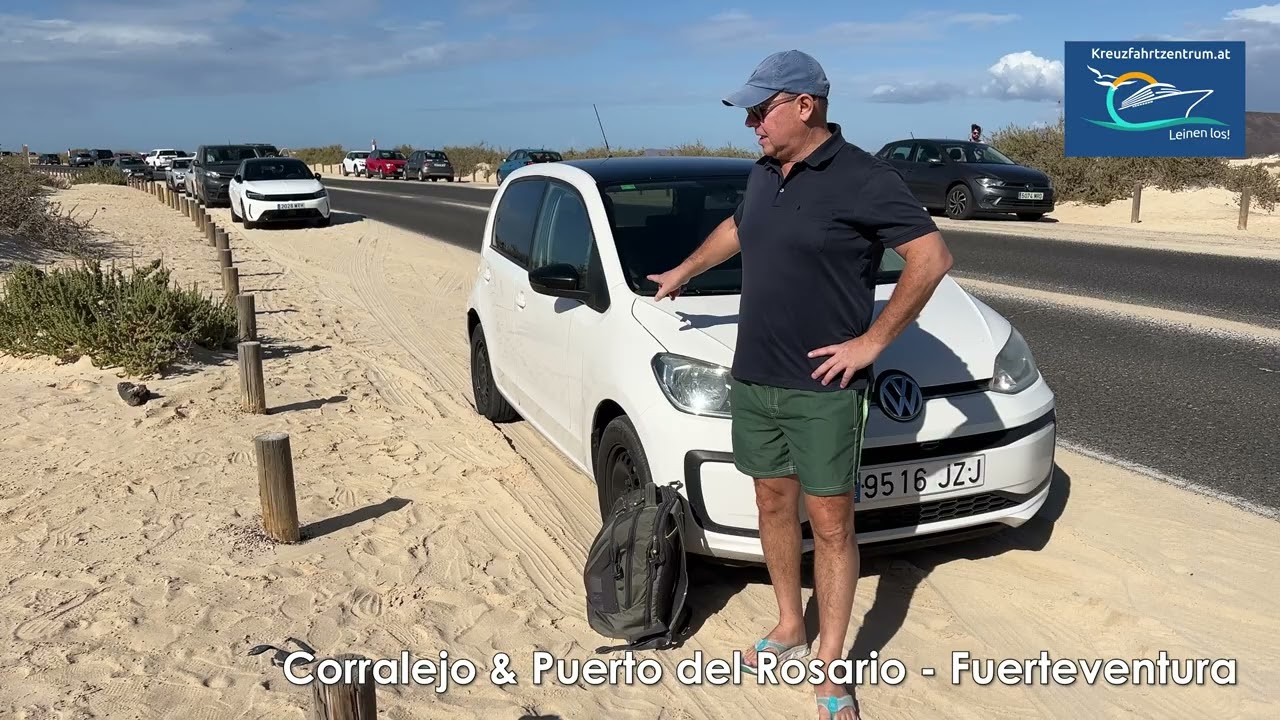 Ausflüge auf den Kanaren & Madeira — auch mit Drohne
