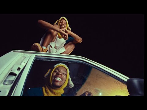 Rapcha - Hivi Tulivyo (Music Video)