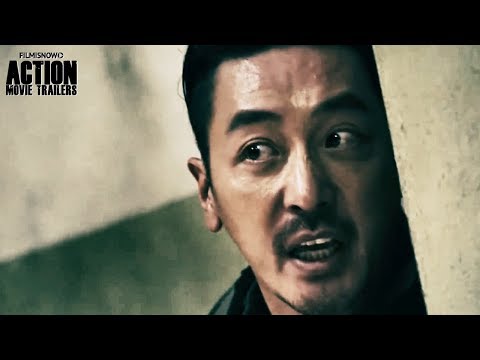Take Point (2018) Official Trailer