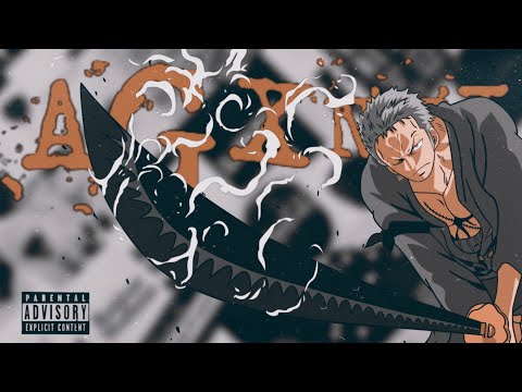 AGXNNI - CoMeThiswayy feat. Crowlyyy「AMV」