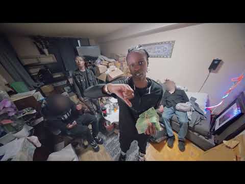 ItzLilDrench - Worst Way (Official Video)