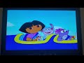 The Travel Song Dora S Dance To The Rescue Dvd Version
