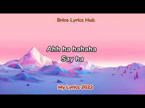 Blaq 2unez   Monalisa   Love Anthem My Lyrics 2022360P