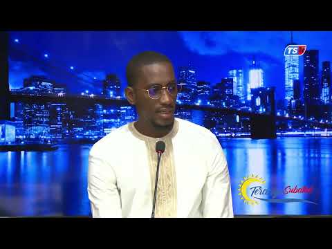 🔴DIRECT: Teranga Subateel Pr Ahmadou Bamba Ly 26 Mai 2023