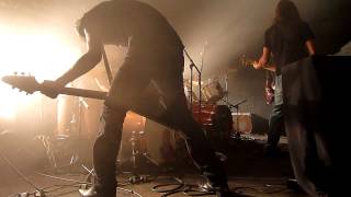 Year Of No Light - Abbesse (07.06.2012 Glaz'Art Paris)