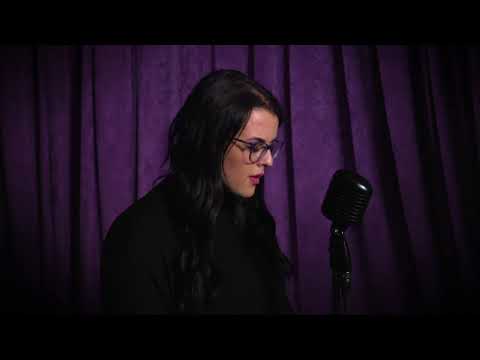 Landslide - Fleetwood Mac (Rox Anne Cover)