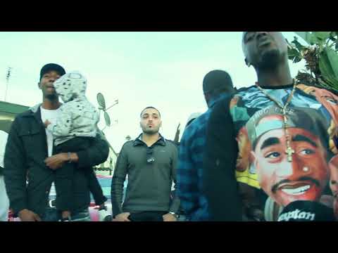 BigBossBTO Los Angeles Prod By Paupa (Official Music Video)