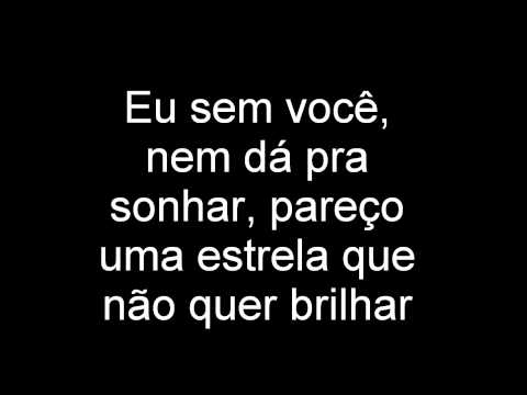 Giseli Soares - Bem Vindo (With Lyrics)