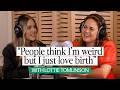 Lottie Tomlinson On Family Tragedy Embracing Her Body And Navigating Anxious Thoughts