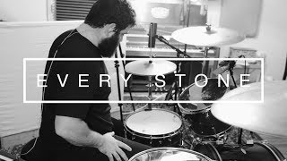Manchester Orchestra &quot;Every Stone&quot; - Tim Very Drums