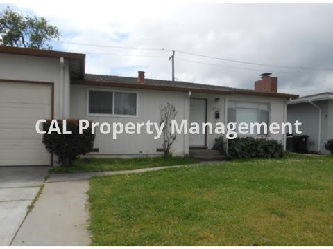 Charming 3BD/2BA Salinas Home with Sunroom & Backyard Access property video