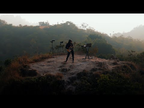 El Gangster - Marco Montero