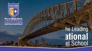 American Hospitality & Tourism Management Program (AH&LA-USA)