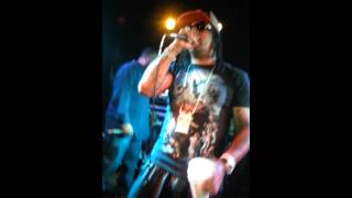 Lil' Flip - Fed's Watch'n