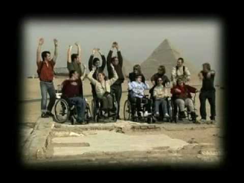 Extrait « Kifouine, un tour du monde en Solidaire »