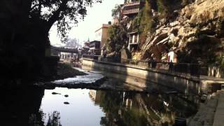 preview picture of video 'Bagmati River'