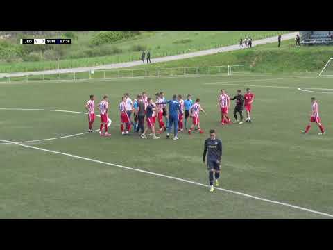 Omladinci Fk Jedinstvo - FK Sumadija