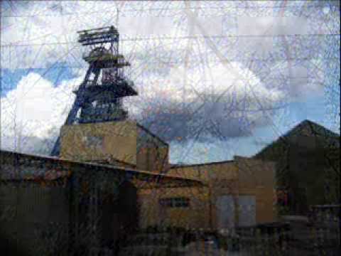 Zwiedzanie KWK Rydułtowy