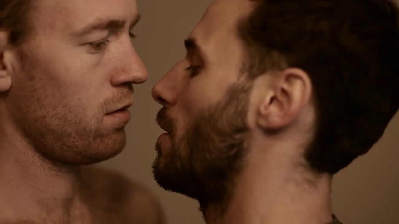 The Blonde One - trailer
