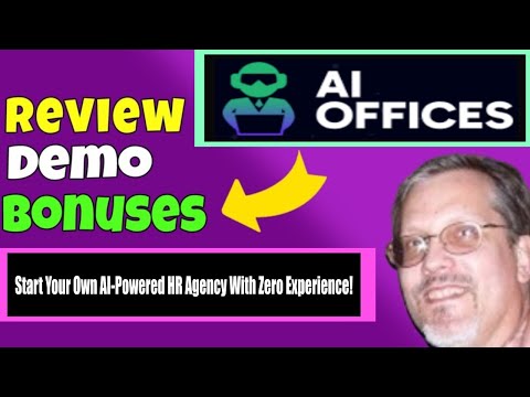AIOffices Review - AIOffices Reviews and Demo