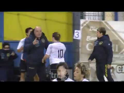 ATLETICO TIRRENA - ROMA | HIGHLIGHTS | 15.02.2020