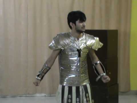 kavish sapra act from pl...