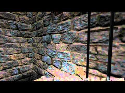 Thief 1 Fan Mission Preview - Skull of Lysander