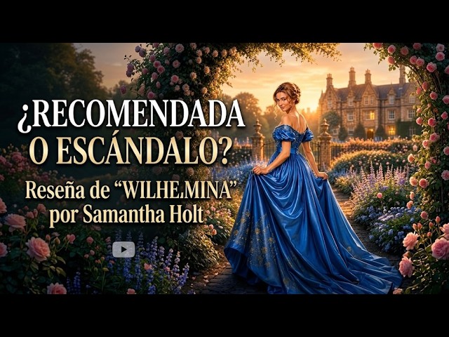 Vídeo relacionado con 24 besos (Romántica Contemporánea)