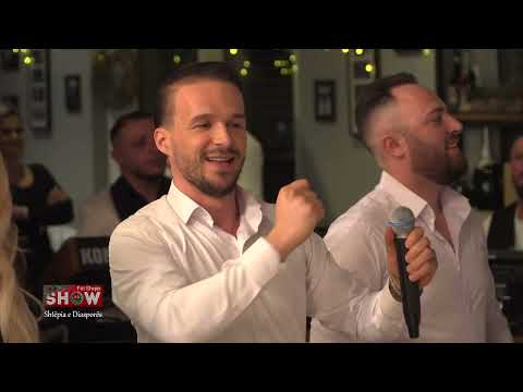 Fol Shqip Show - Urim Bajramaj - Gëzuar 2025