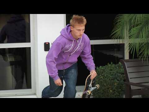 ROMAN HAGER SKATES FLORIDA