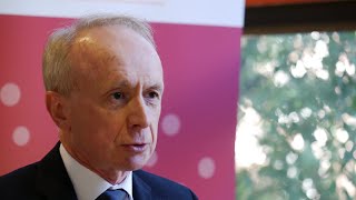 Keith Barton interview with Radiance Therapeutics, September 2022