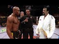 Steven Seagal Real Fight With Anderson Silva Aikido Vs MMA