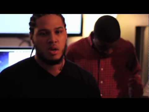 RICAN BULL ft. QUAN MAC & TONE LAVA- I PUT MY NIGGAS ON (OnlyWright Studios)