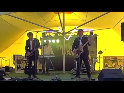 Thirstday Marlibad Lübeck Blitzlichter