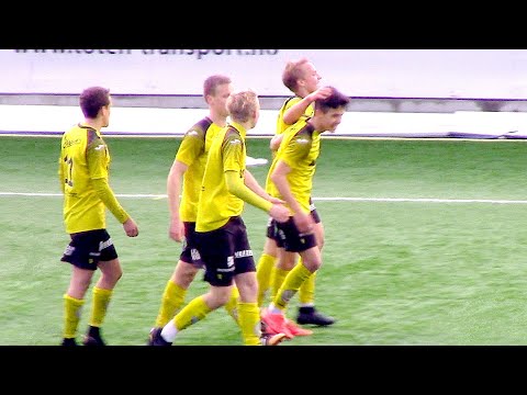 Andreas Østerud [Raufoss U19 Boys, 2019]