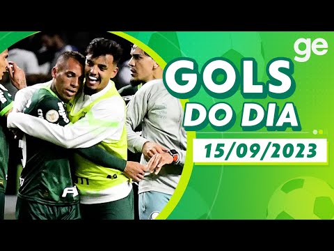 Gols 15.09.2023