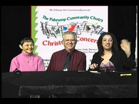 11/22/2010 Community View Point.