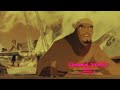 Sinbad Trailer 35mm