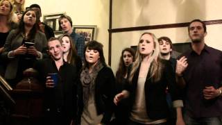 SoCal VoCals - Hold My Heart (Sara Bareilles cover)