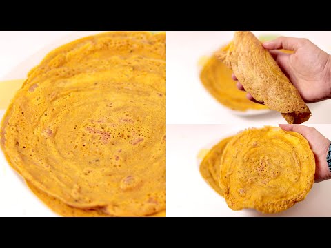 طريقة عمل العمبابول او لحوح العمبابر احد الأطباق الشعبيه في دوله جيبوتي