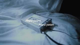 Hypnogaja - Lullaby (Türkçe çeviri)