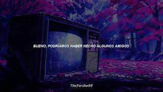 Bruce Springstee- 57 Channels (And Nothin´On)//Sub. Español
