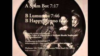 Einzelkind - Happy Hypno