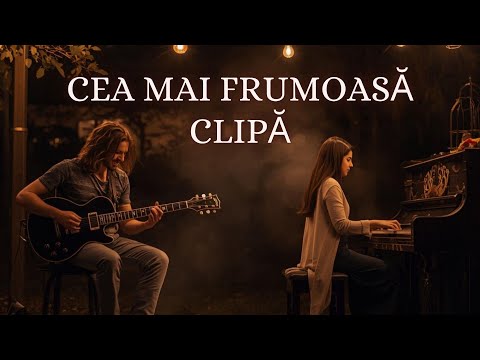 Cea mai frumoasă clipă | Baladă Rock Românească de Dragoste | DEEplay România