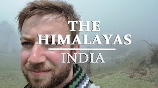 preview picture of video 'Travel Guide to India (Part 5): The Himalayas'