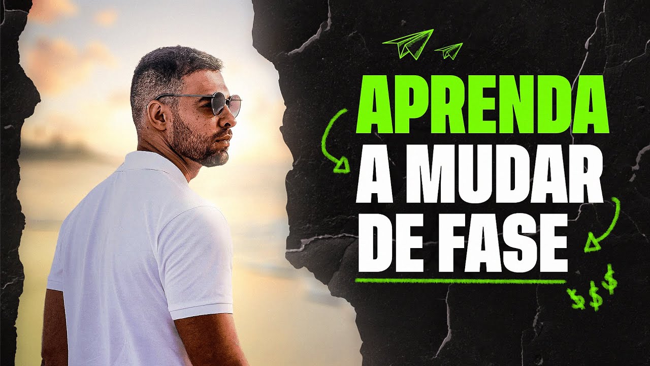 Como Prosperar na Vida? | MARCOS PAULO